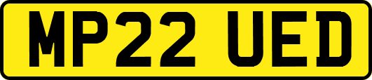 MP22UED