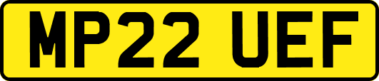 MP22UEF