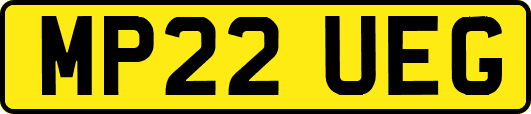 MP22UEG