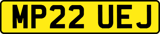 MP22UEJ
