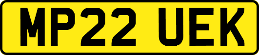 MP22UEK