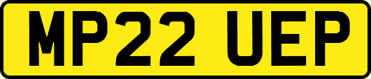 MP22UEP
