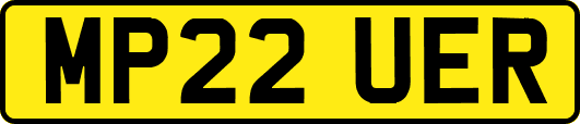 MP22UER