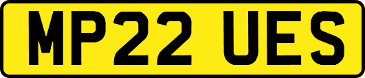 MP22UES