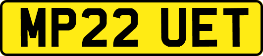 MP22UET