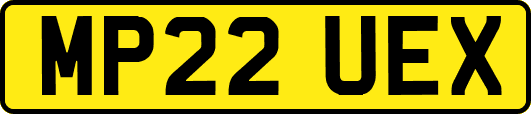 MP22UEX