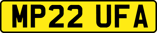 MP22UFA