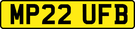 MP22UFB