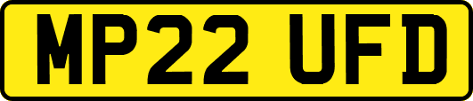 MP22UFD