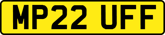 MP22UFF