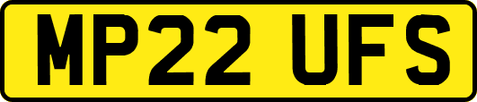 MP22UFS