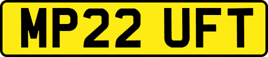 MP22UFT
