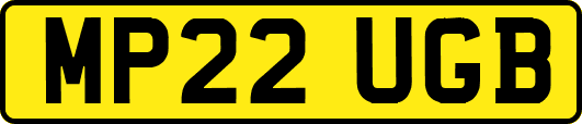 MP22UGB