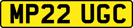 MP22UGC