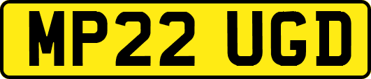 MP22UGD