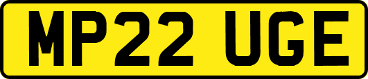 MP22UGE