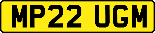 MP22UGM