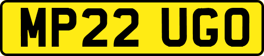 MP22UGO