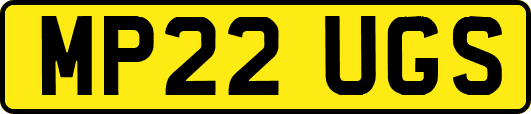 MP22UGS
