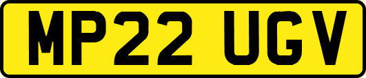 MP22UGV