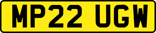 MP22UGW