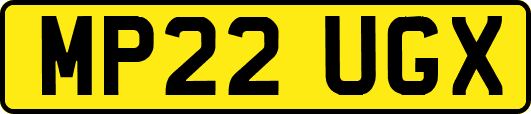 MP22UGX