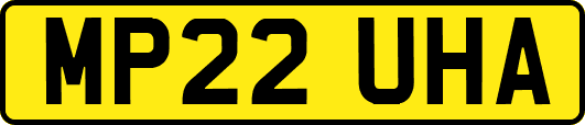 MP22UHA