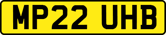 MP22UHB