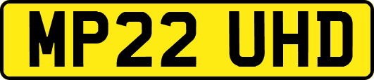 MP22UHD