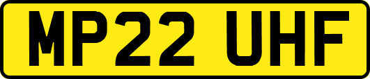 MP22UHF