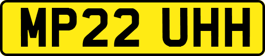 MP22UHH