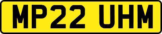 MP22UHM