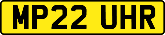 MP22UHR