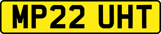 MP22UHT