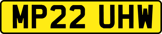 MP22UHW