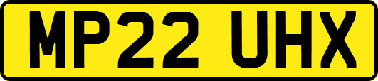 MP22UHX