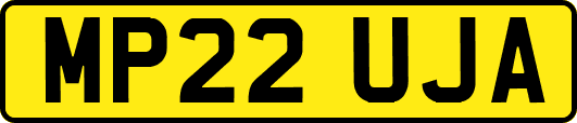 MP22UJA