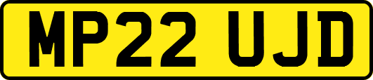 MP22UJD