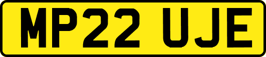 MP22UJE