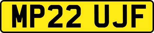 MP22UJF