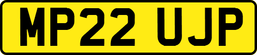 MP22UJP