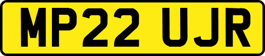 MP22UJR