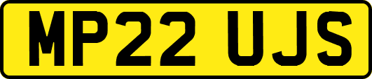 MP22UJS