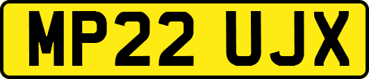 MP22UJX