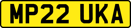 MP22UKA
