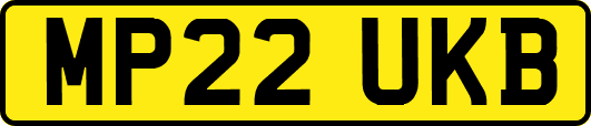 MP22UKB