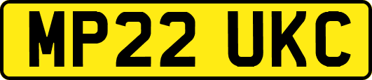 MP22UKC