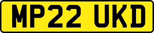 MP22UKD