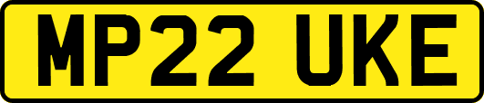 MP22UKE