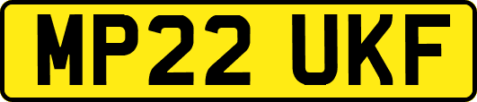 MP22UKF